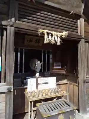 多度大社(三重県)