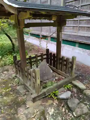 都玉神社(福島県)