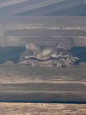 矢川神社(滋賀県)