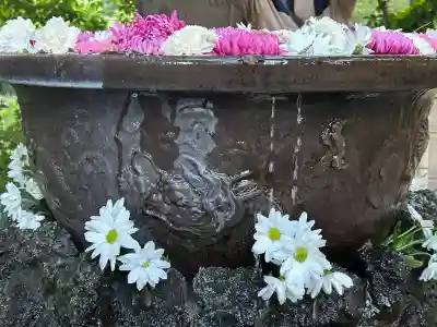 武蔵一宮氷川神社(埼玉県)