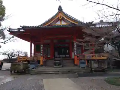 中山寺(兵庫県)