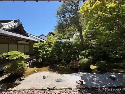 二尊院(京都府)