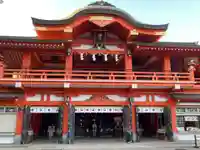 千葉神社(千葉県)