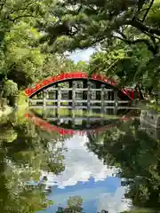 住吉大社(大阪府)