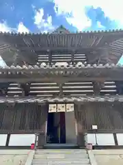 法隆寺(奈良県)