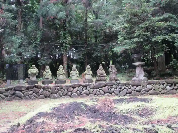 日枝神社(群馬県)