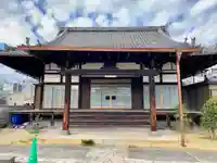 帰命院の本殿・本堂