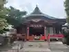阿倍王子神社(大阪府)