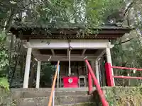 卑弥呼神社(鹿児島県)