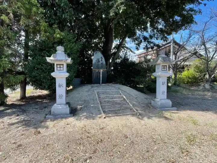 惣社神社御旅所(滋賀県)