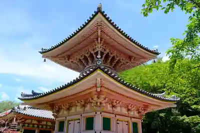 南法華寺（壷阪寺）のその他建物
