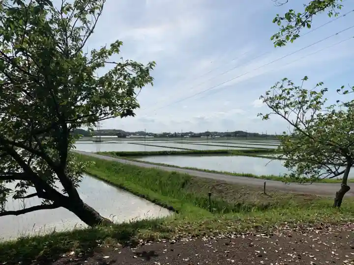 浅間神社(千葉県)