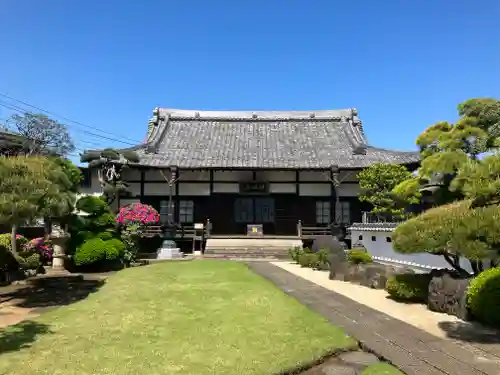 池上本門寺(東京都)