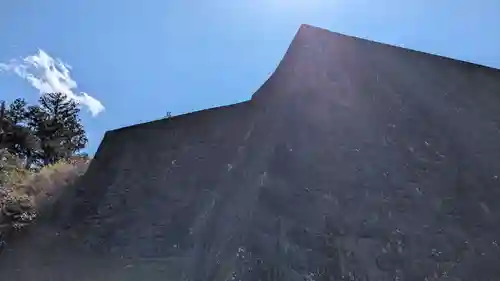 宮城縣護國神社のその他建物