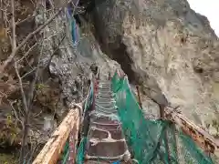 太田山神社（本殿）(北海道)