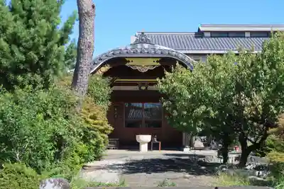 乙津寺　（鏡島弘法）(岐阜県)