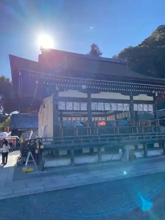 松尾大社(京都府)