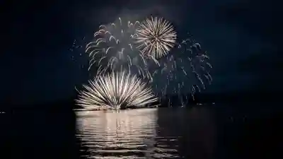 第九番観音の周辺