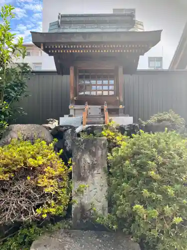 願生寺(京都府)
