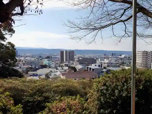 大津日吉神社(熊本県)