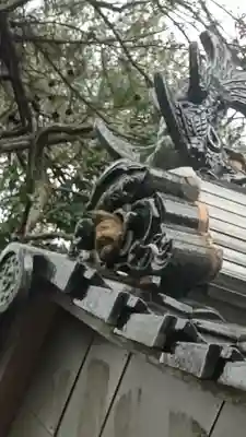 魔法神社(岡山県)