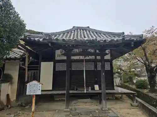 粉河寺(和歌山県)