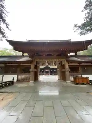 大山祇神社(愛媛県)