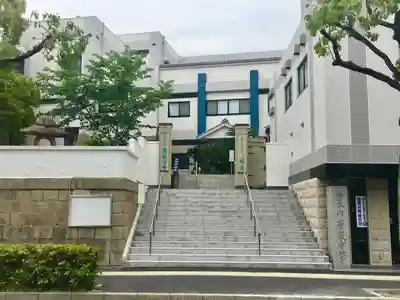 廣嚴寶積禅寺（広厳寺・廣厳寺）のその他建物