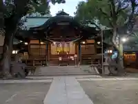 福島天満宮(大阪府)