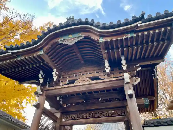 善福寺(東京都)