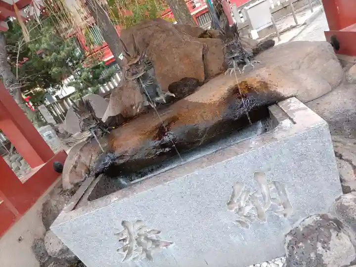 浅草神社(東京都)