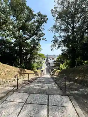 道成寺(和歌山県)