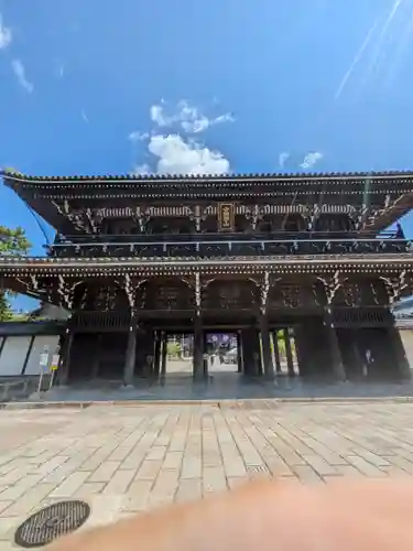 本山専修寺(三重県)