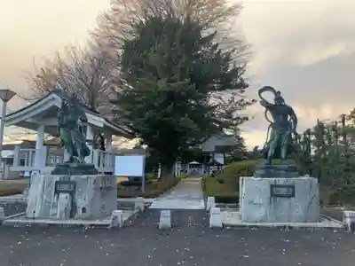 星谷寺のその他建物