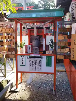 伏見稲荷本教間力教会(京都府)