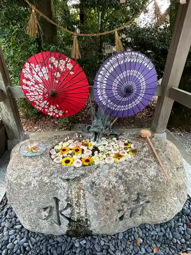 彌都加伎神社(三重県)