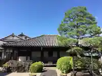 十輪院の本殿・本堂