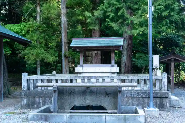 彌彦神社(新潟県)
