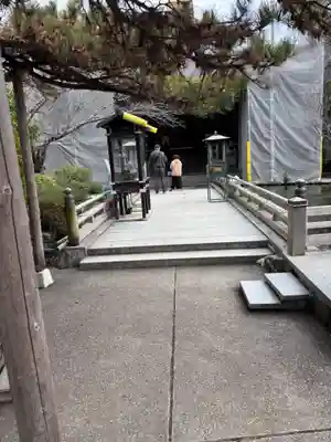 霊山寺(徳島県)