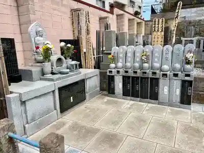 法光寺(東京都)