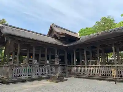 土佐神社(高知県)