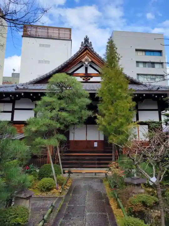 宝蔵寺(京都府)