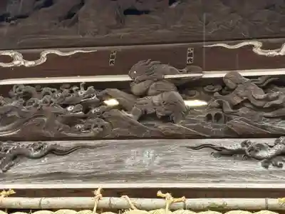 香取神社(千葉県)