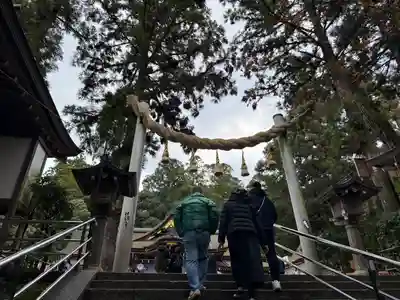 大神神社(奈良県)