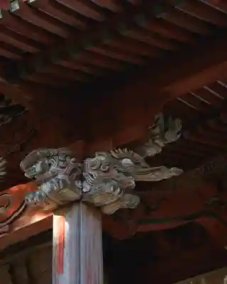  大岩山 最勝寺(栃木県)