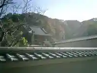 光明寺のその他建物