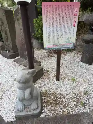 赤羽八幡神社(東京都)