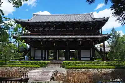 東福禅寺（東福寺）(京都府)