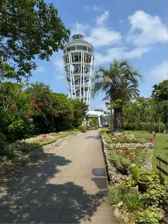 江島神社(神奈川県)