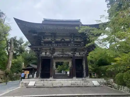 園城寺（三井寺）(滋賀県)